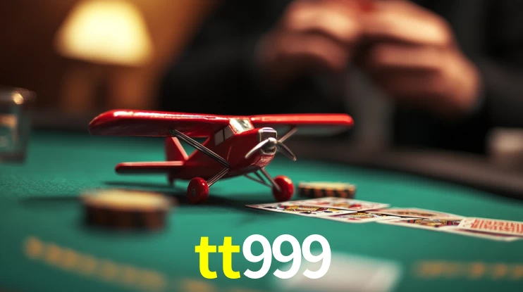 Aviator Jogo na tt999