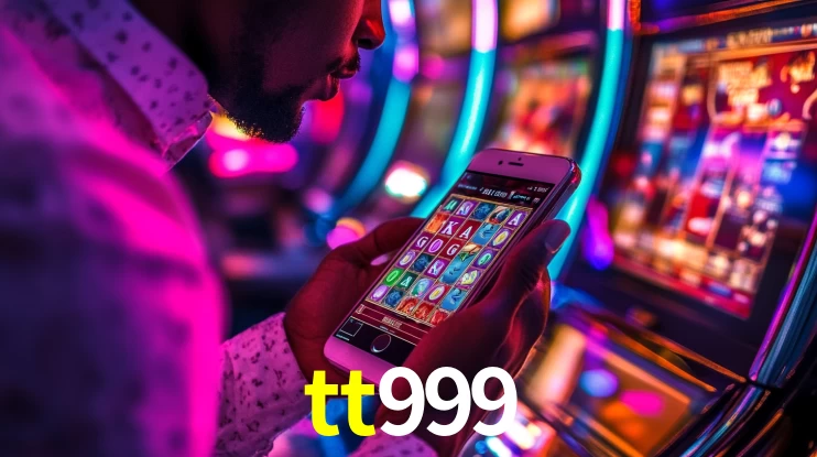 Baixar App tt999