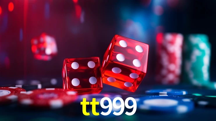 Bonus na Plataforma Online tt999