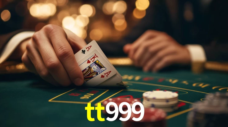 Plataforma Online tt999