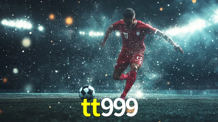 Plataforma de Apostas tt999